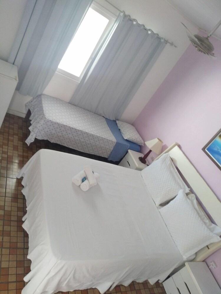Nascimento Suites Búzios Exterior foto
