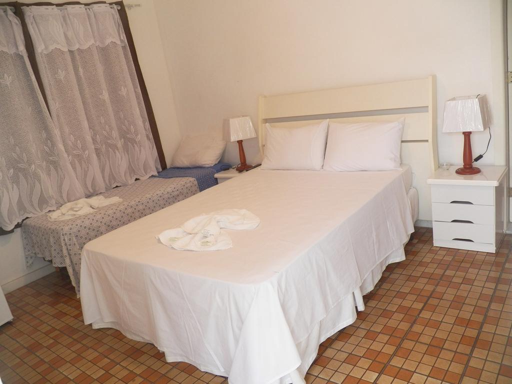 Nascimento Suites Búzios Exterior foto