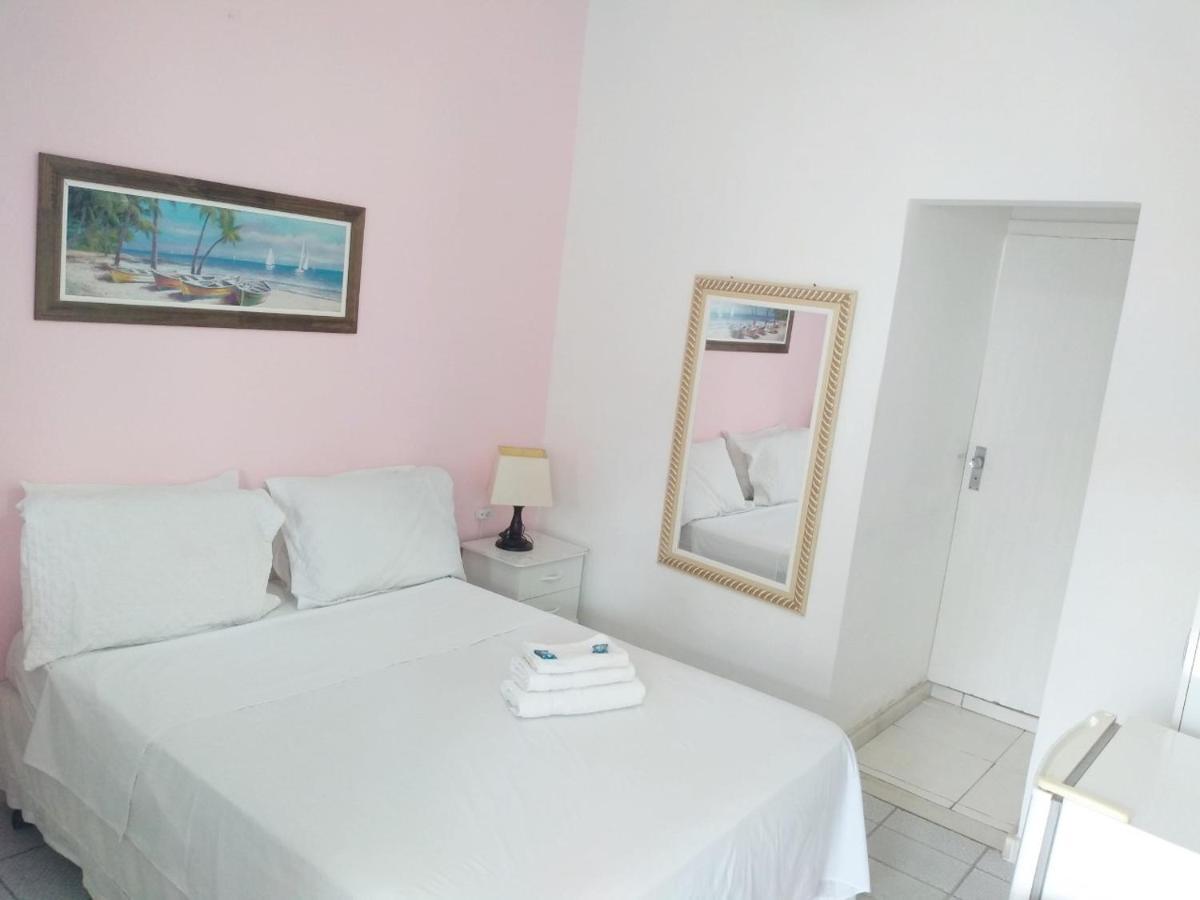 Nascimento Suites Búzios Exterior foto